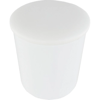 LEMBEH konferenční stolek, bílá/černá