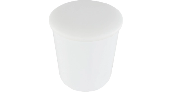 LEMBEH konferenční stolek, bílá/černá