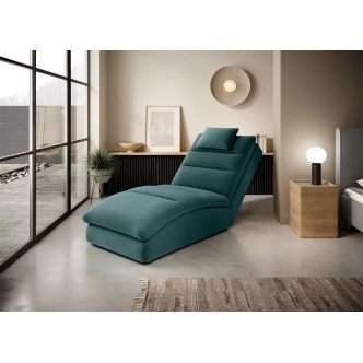 Lenoška CLEUCH 07, béžová látka