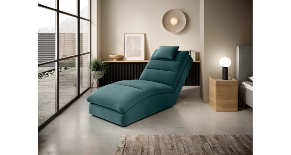 Lenoška CLEUCH 07, béžová látka