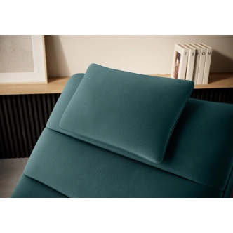 Lenoška CLEUCH 07, béžová látka