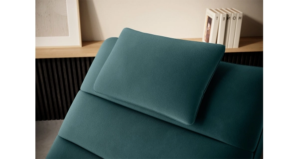 Lenoška CLEUCH 07, béžová látka