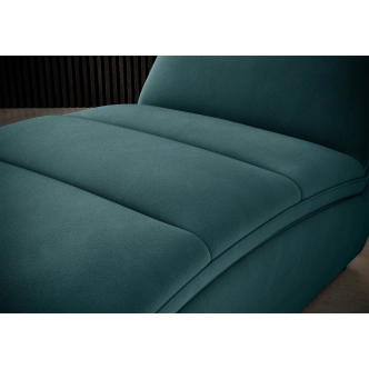 Lenoška CLEUCH 07, béžová látka