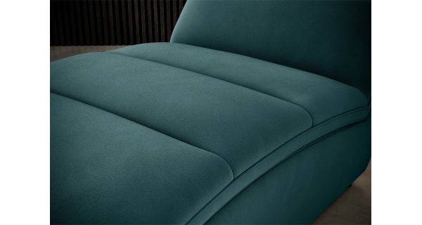 Lenoška CLEUCH 07, béžová látka