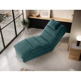 Lenoška CLEUCH 07, béžová látka