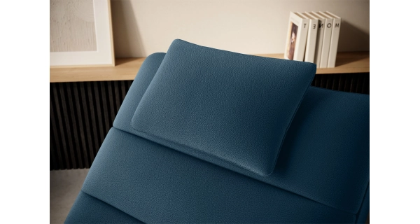 Lenoška CLEUCH 08, béžová látka