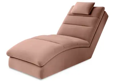 Lenoška CLEUCH 12, zelená látka