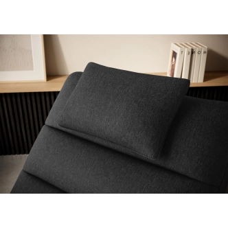 Lenoška CLEUCH 16, žlutá látka