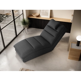 Lenoška CLEUCH 16, žlutá látka