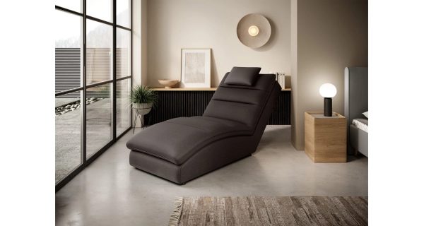 Lenoška CLEUCH 17, žlutá látka