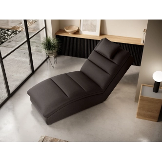 Lenoška CLEUCH 17, žlutá látka