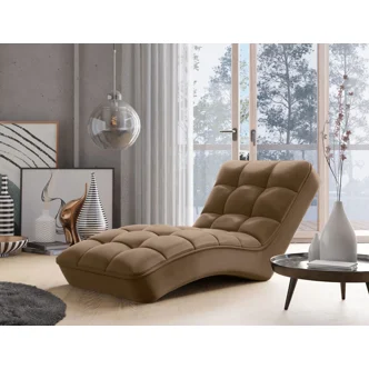 Lenoška PETALUM 20, béžova