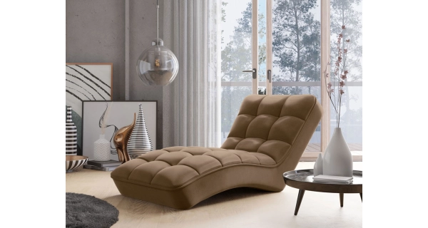 Lenoška PETALUM 20, béžova