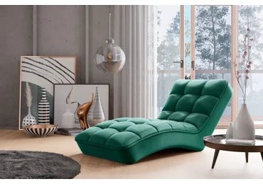 Lenoška PETALUM 35, zelená