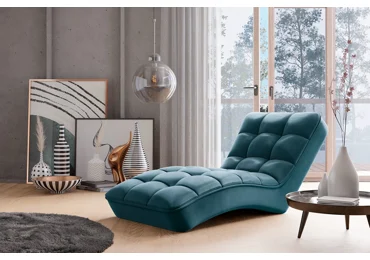 Lenoška PETALUM 40, modrá