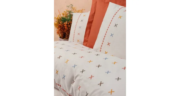 Ložní souprava NN00308, 100% bavlna ranforce