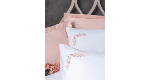 Ložní souprava NN00373, bavlněný satén