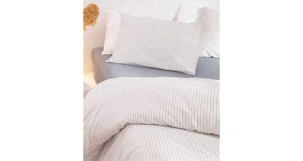 Ložní souprava NN00393, 50% bavlna/50% polyester