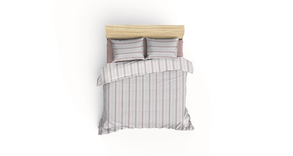 Ložní souprava NN00394, 50% bavlna/50% polyester