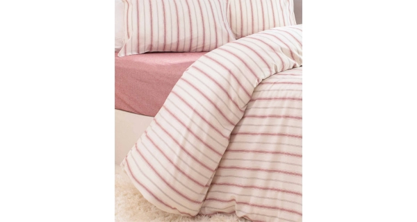 Ložní souprava NN00394, 50% bavlna/50% polyester