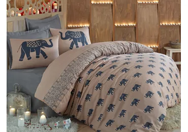 Ložní souprava NN00422, 65% bavlna/35% polyester