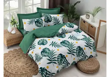 Ložní souprava NN00455, 65% bavlna/35% polyester