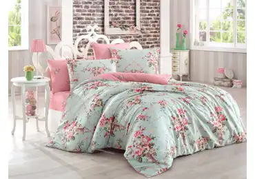 Ložní souprava NN00456, 65% bavlna/35% polyester