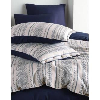 Ložní souprava NN00600, bavlněný satén