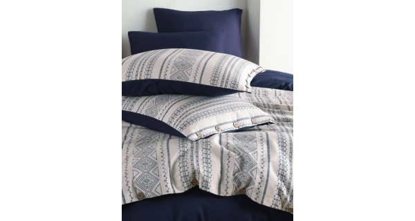 Ložní souprava NN00600, bavlněný satén