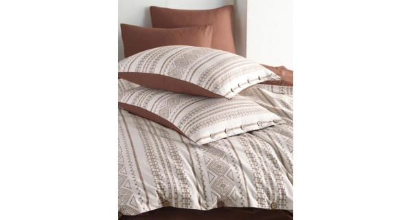 Ložní souprava NN00601, bavlněný satén