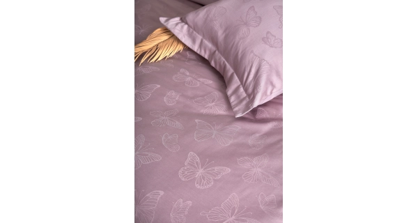 Ložní souprava NN00605, bavlněný satén