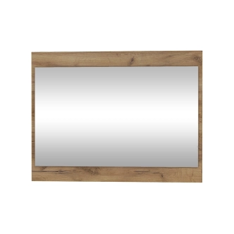 Ložnice GATTON 2, craft zlatý/craft bílý, 5 let záruka