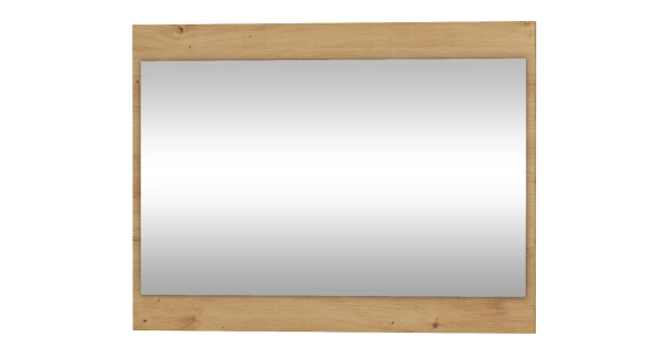 Ložnice GATTON 2, dub artisan/bílý lesk, 5 let záruka