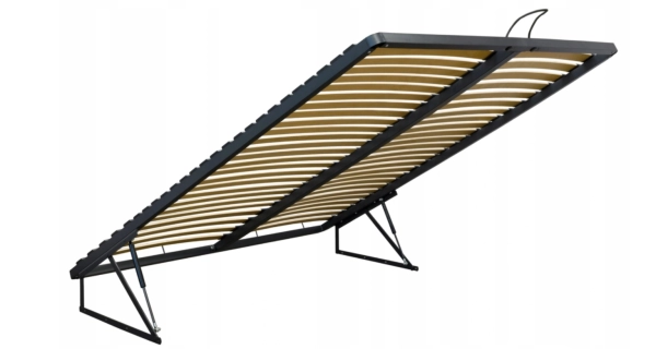 Ložnice IPPOLITO, dub hickory