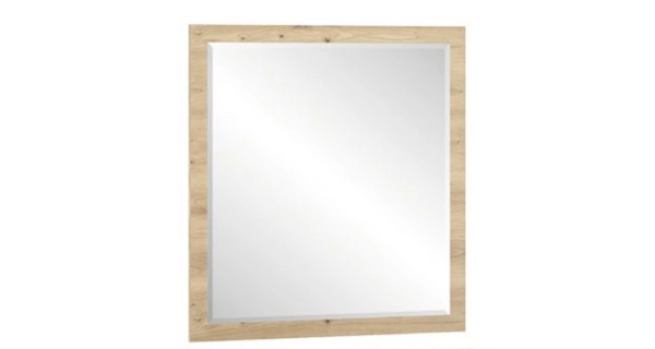 Ložnice MALAITA, dub artisan/šedá