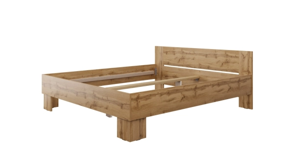 Ložnice NEJBY BARNABA 280, dub wotan