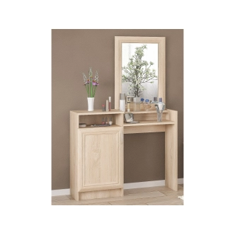 Ložnice PLANTAGO, dub sonoma