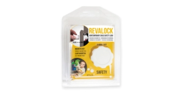 Magnetický zámek dvířek