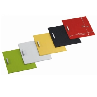 MAIKO dvířka, bílá