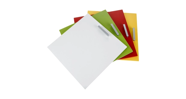 MAIKO dvířka, červená