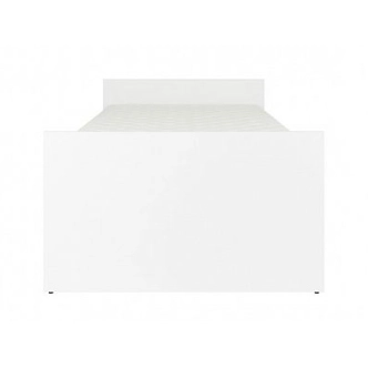 MARIONET postel 90x200 cm, bílá, 5 let záruka