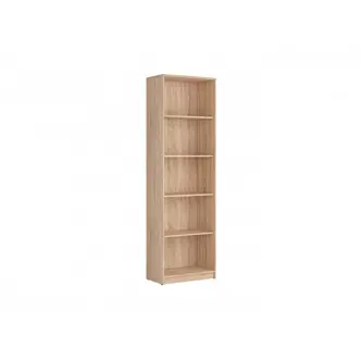 MARIONET regál, dub sonoma