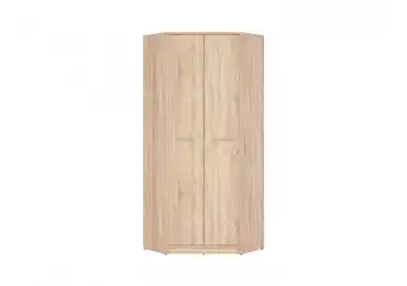 MARIONET rohová skříň, dub sonoma