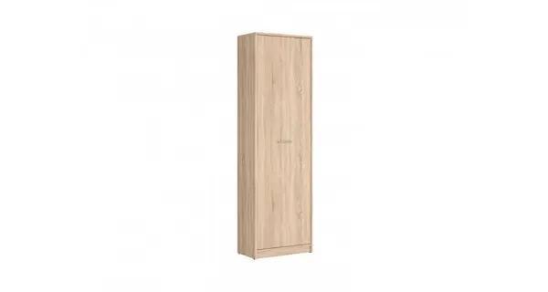 MARIONET skříň jednodvéřová, dub sonoma
