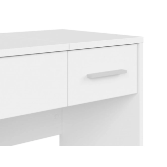 MARIONET toaletní stolek, bílá, 5 let záruka