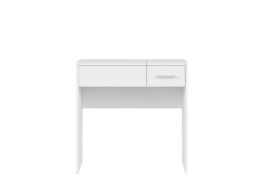 MARIONET toaletní stolek, bílá