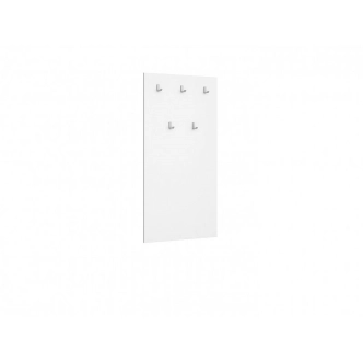 MARIONET věšák, bílý, 5 let záruka