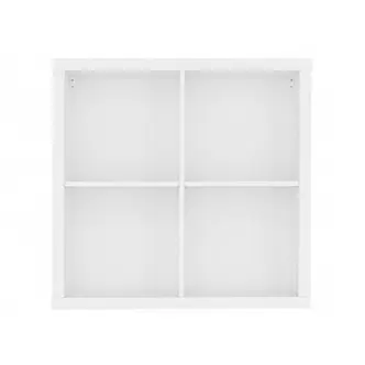 MARIONET závěsná skříňka, bílá, 5 let záruka