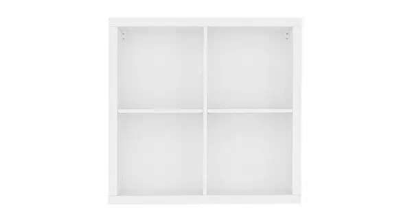 MARIONET závěsná skříňka, bílá