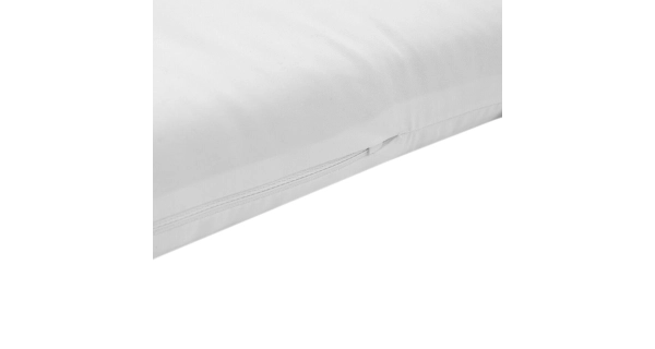 Matrace AIRIN 80x40 cm do kolébky, bílá